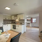 Apartmán Berggasthof Bichlersee