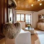 Apartmán Berggasthof Bichlersee Oberaudorf