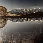 Berggasthof Bichlersee *