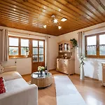Berggasthof Bichlersee * Oberaudorf