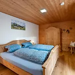 Berggasthof Bichlersee Apartmán *