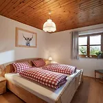 Berggasthof Bichlersee Apartmán *