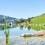 Berggasthof Bichlersee Apartmán Oberaudorf