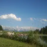 Apartmán Berggasthof Bichlersee *
