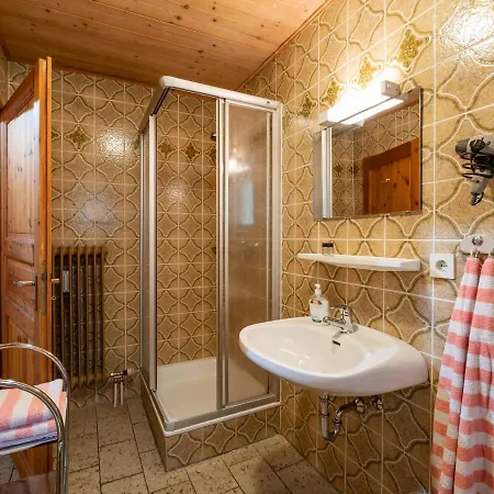 Berggasthof Bichlersee Apartment *