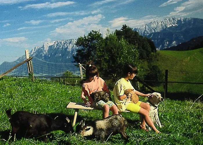 Berggasthof Bichlersee
