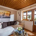 Berggasthof Bichlersee اوبرودورف