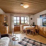 Berggasthof Bichlersee *