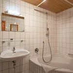 Appartement Berggasthof Bichlersee