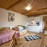 Berggasthof Bichlersee شقة اوبرودورف