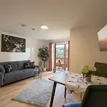 Appartement Berggasthof Bichlersee *