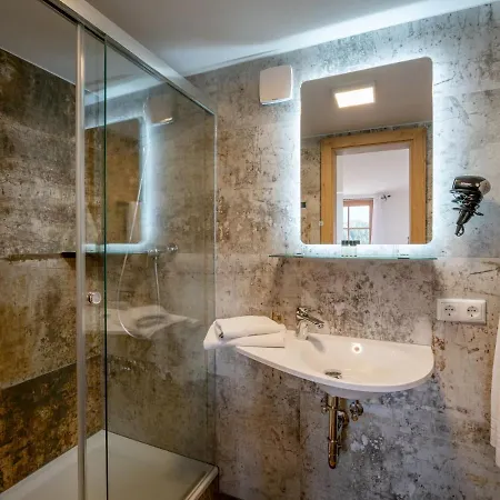Appartement Berggasthof Bichlersee