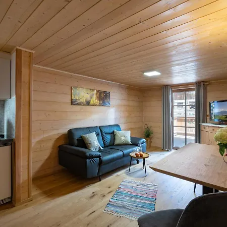 Berggasthof Bichlersee Appartement *