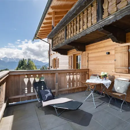 Berggasthof Bichlersee Oberaudorf