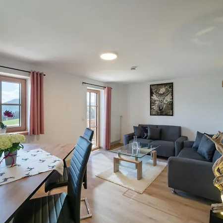 Berggasthof Bichlersee Appartement *