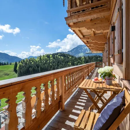 Berggasthof Bichlersee Appartement Oberaudorf