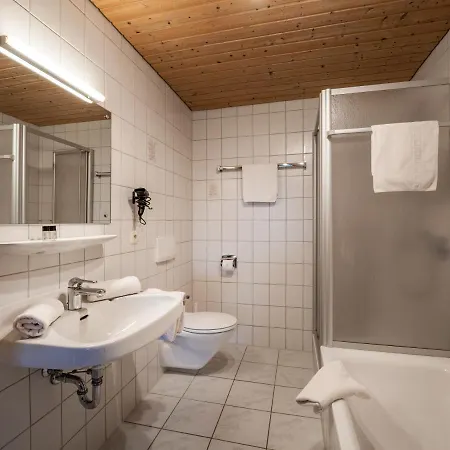 Appartement Berggasthof Bichlersee Oberaudorf
