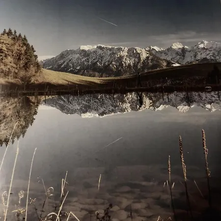 Berggasthof Bichlersee *