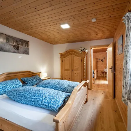 Berggasthof Bichlersee Oberaudorf