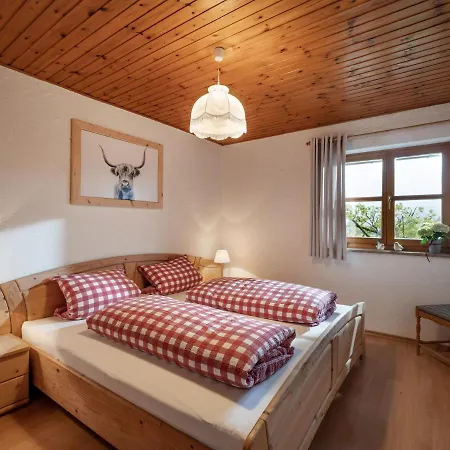 Berggasthof Bichlersee Apartment *