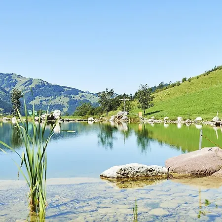 Berggasthof Bichlersee Appartement Oberaudorf