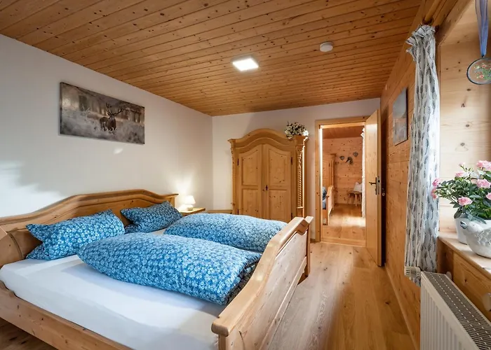 Berggasthof Bichlersee Oberaudorf